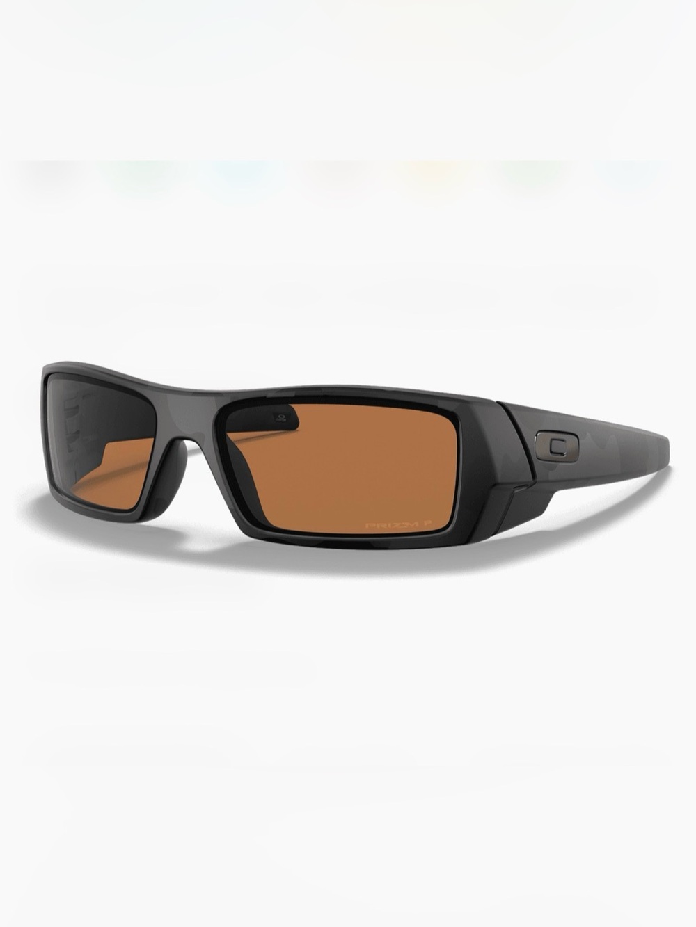 Oakley Customized Gascan Sunglasses